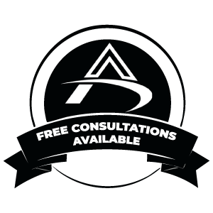 Free Consultations Available badge